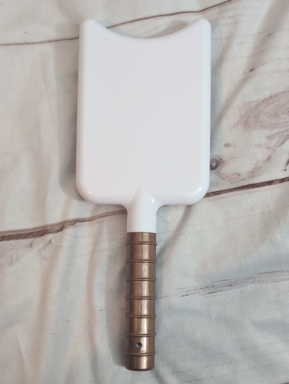 Ashley Black Big Paddle Fascia Blaster - Picture 3 of 4